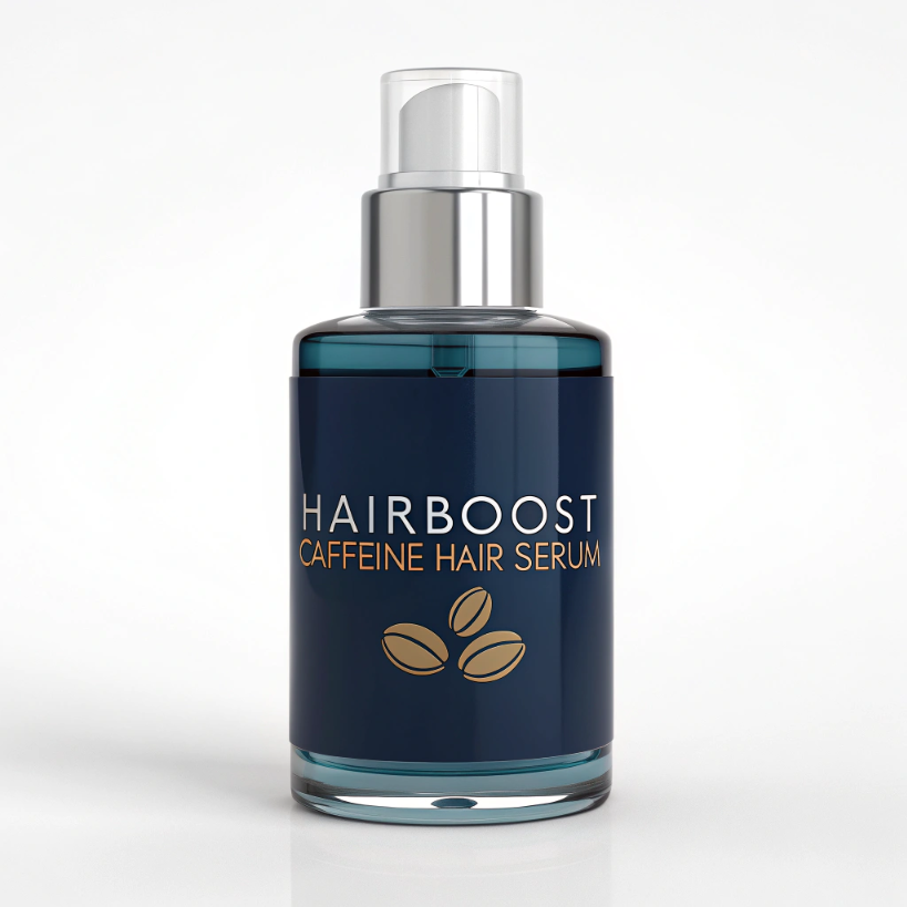 Refined Daily Essentials
